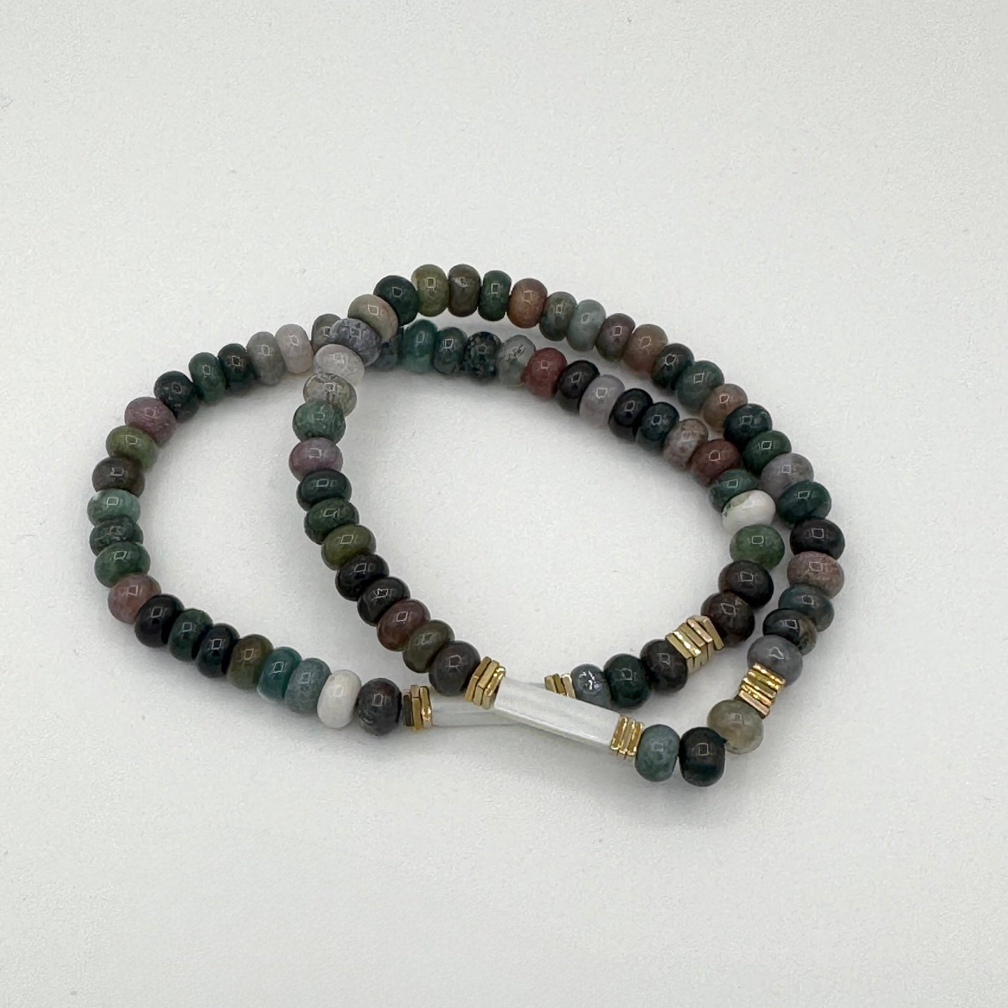 Fancy Jasper Bracelet