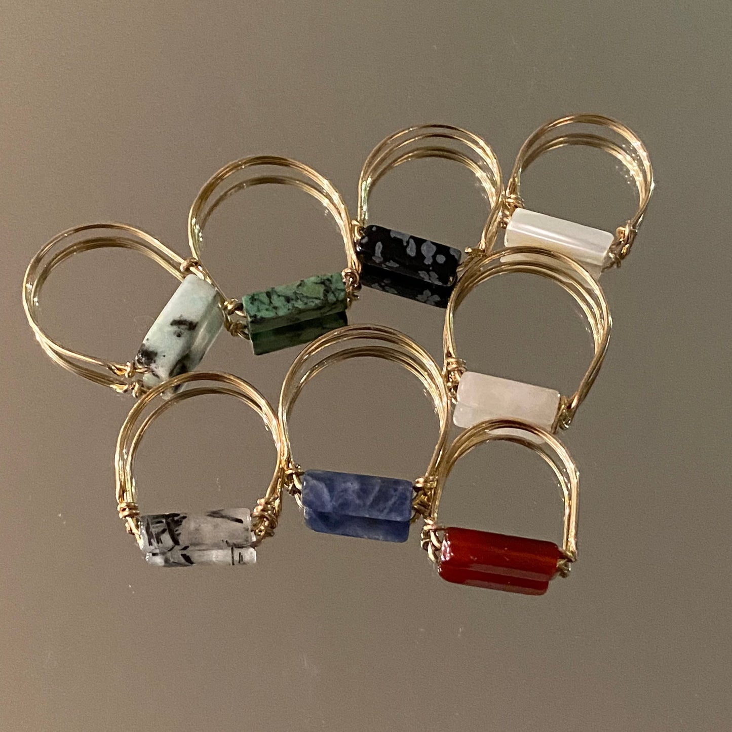 Bar Ring