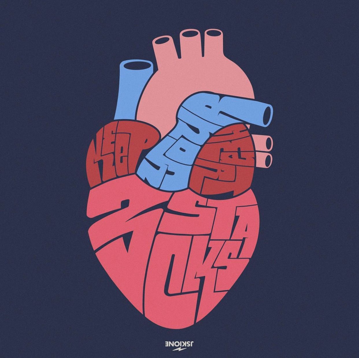 Keep Your Heart 3stacks Shirt