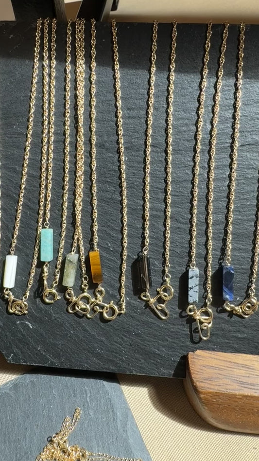 Got your back Simple Chain