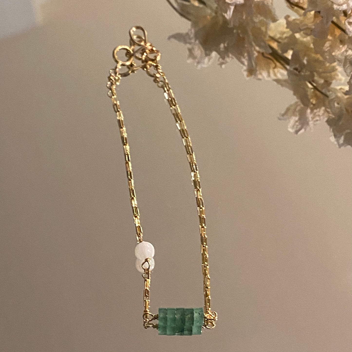 Aventurine Bracelet