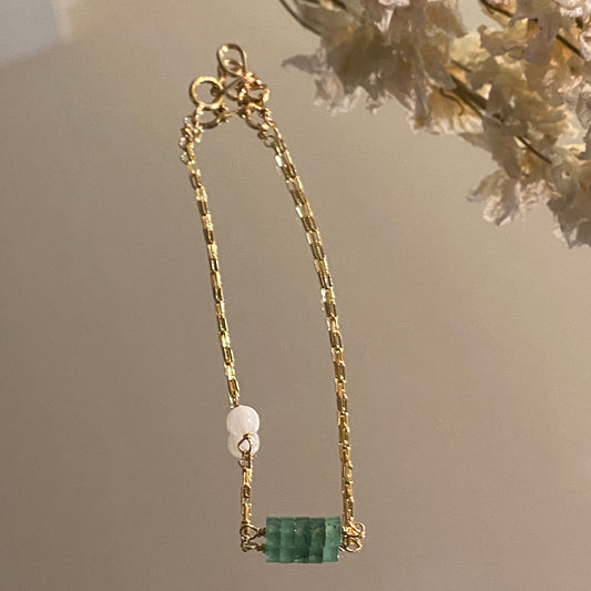 Aventurine Bracelet