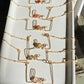 Scripted Love Pendant